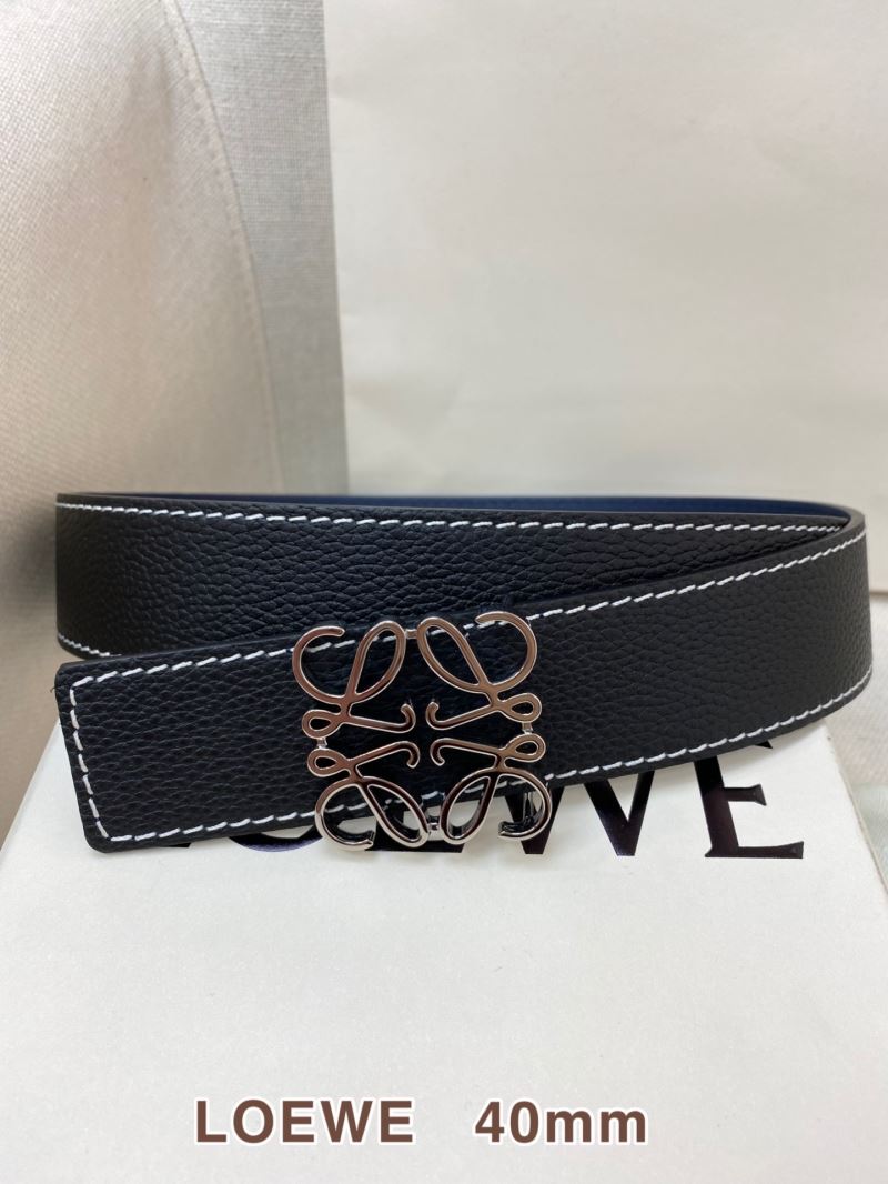 Loewe Belts